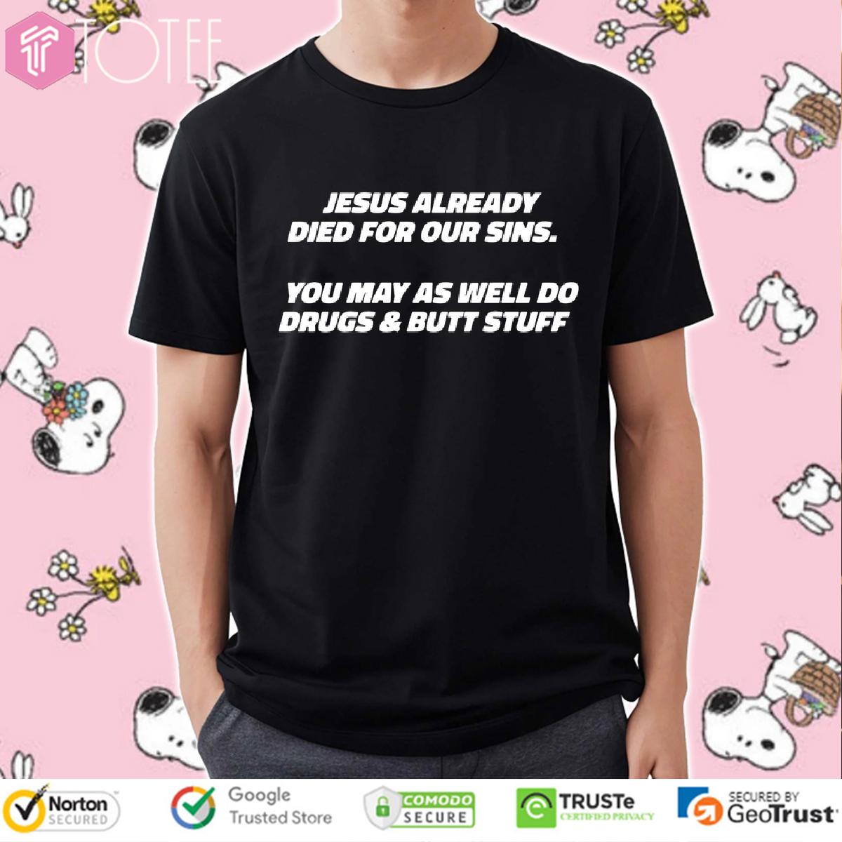 Shirt Shirt