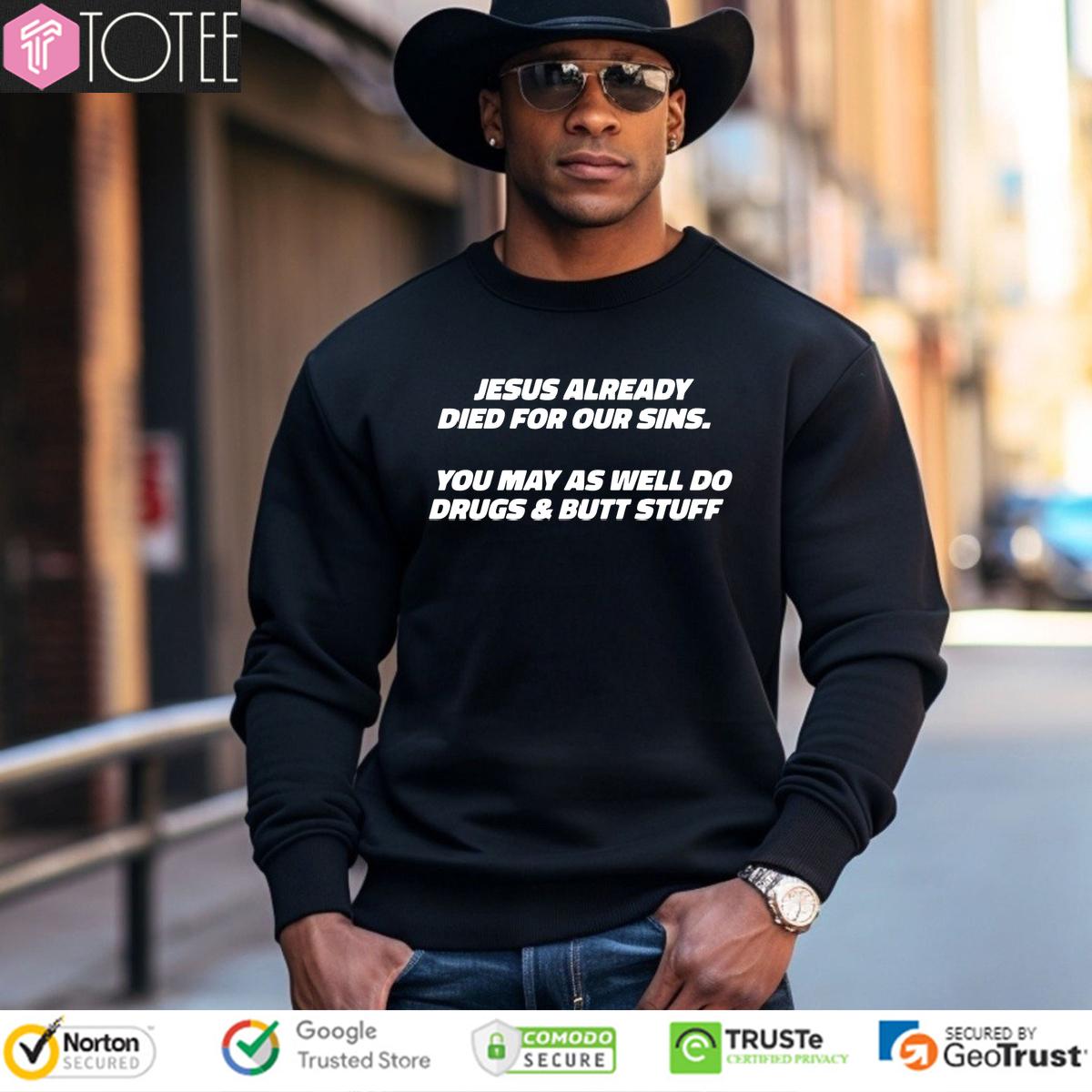Sweatshirt Sweatshirt