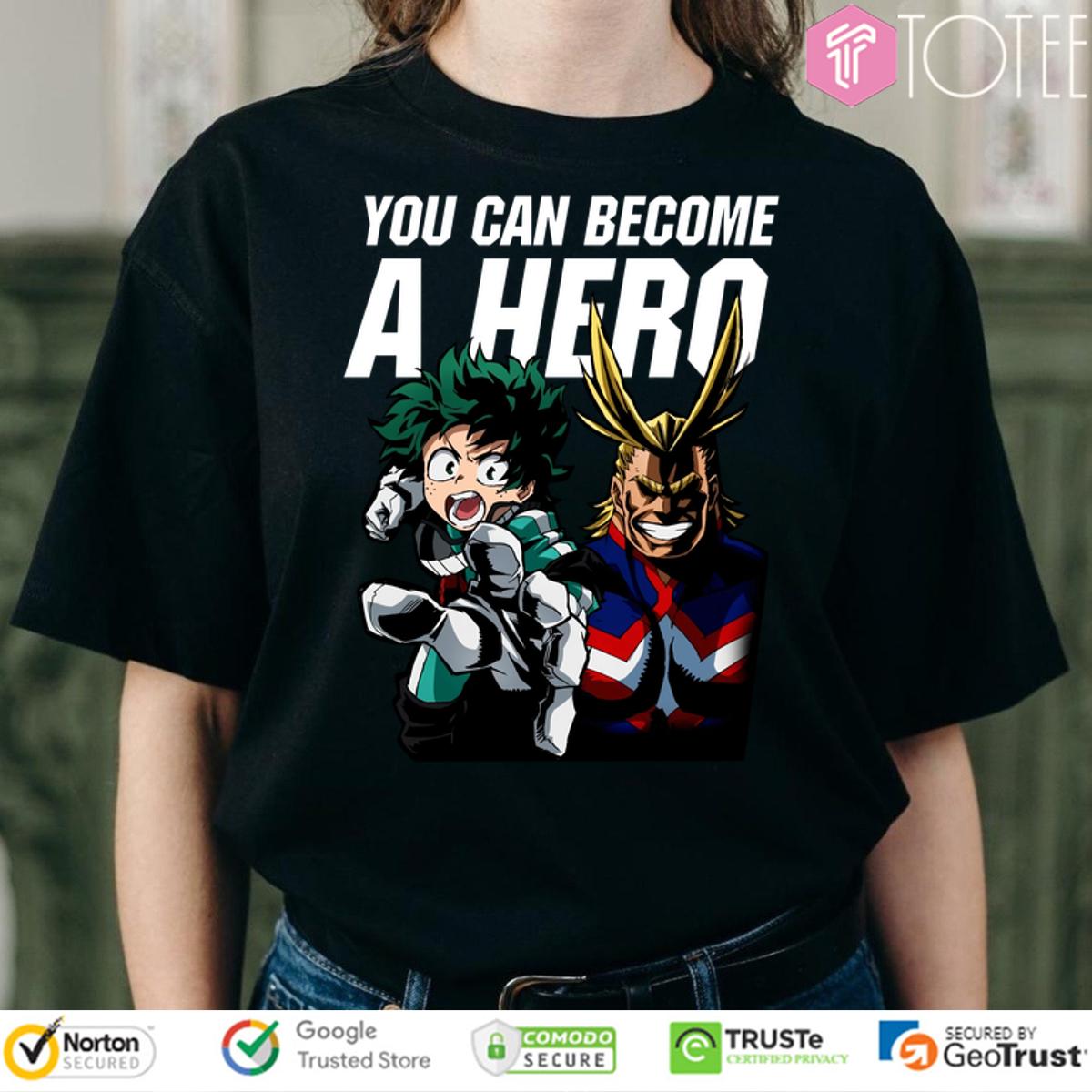 Shirt Shirt