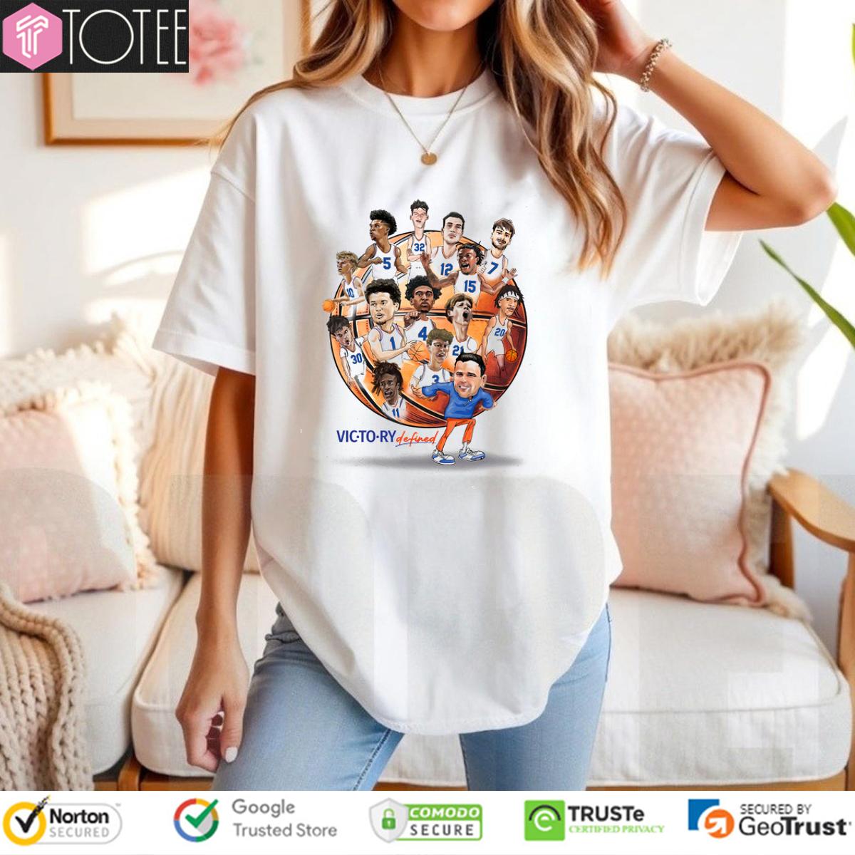 Women's Shirt