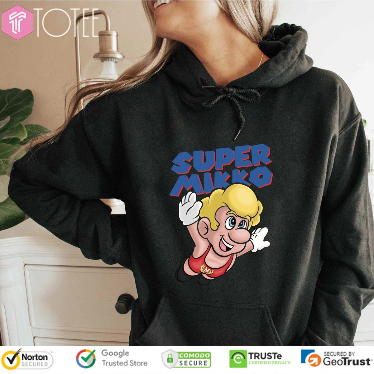 Hoodie