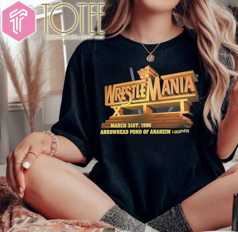 Women's Shirt