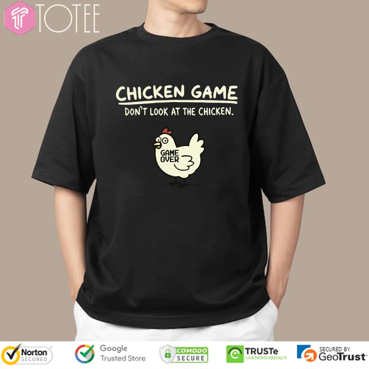 Shirt Shirt