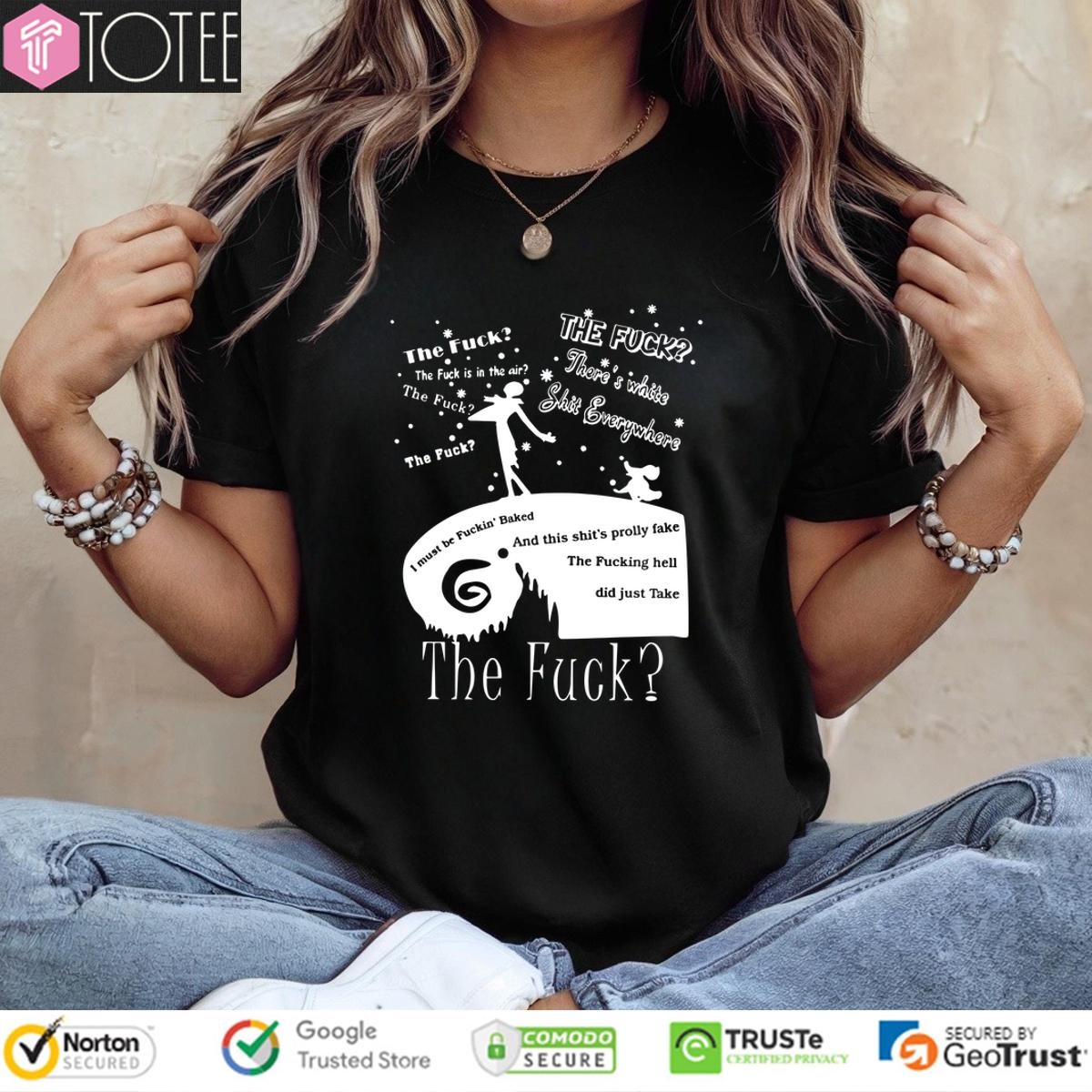 Women's Shirt