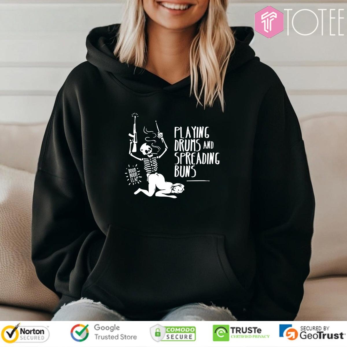 Hoodie Hoodie