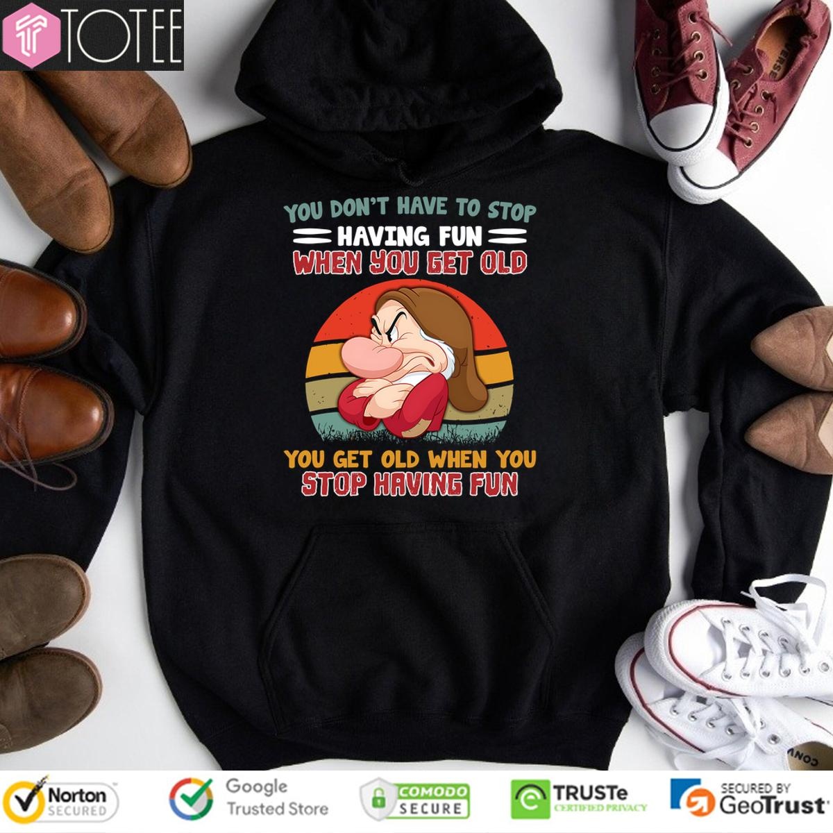 Hoodie Hoodie