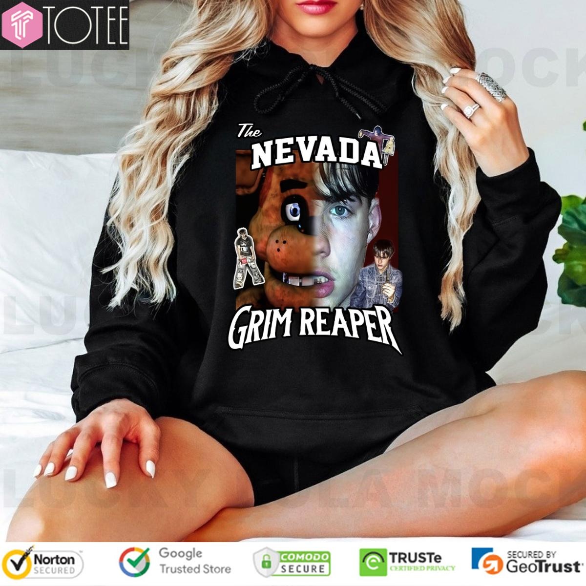 Women's Shirt