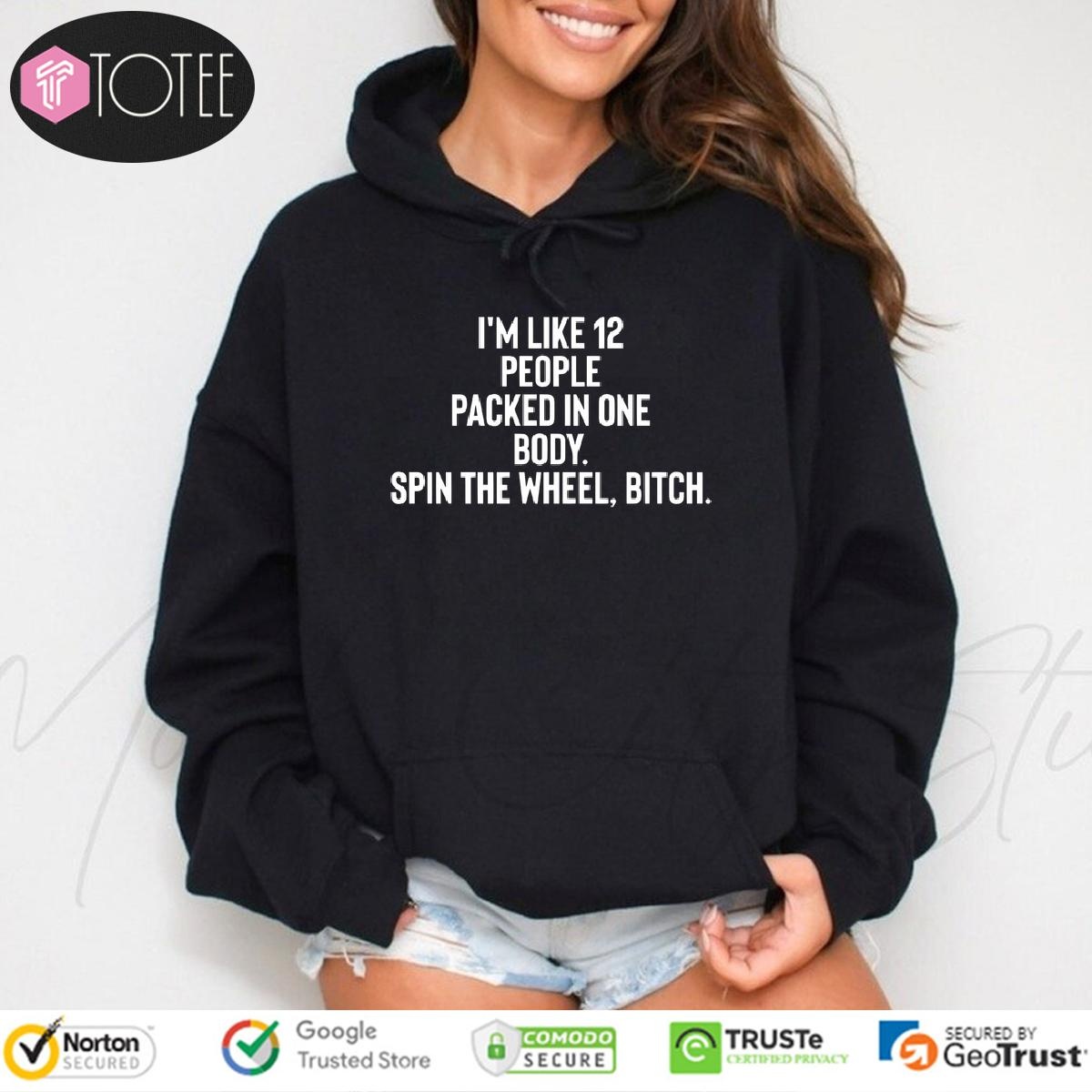 Sweatshirt