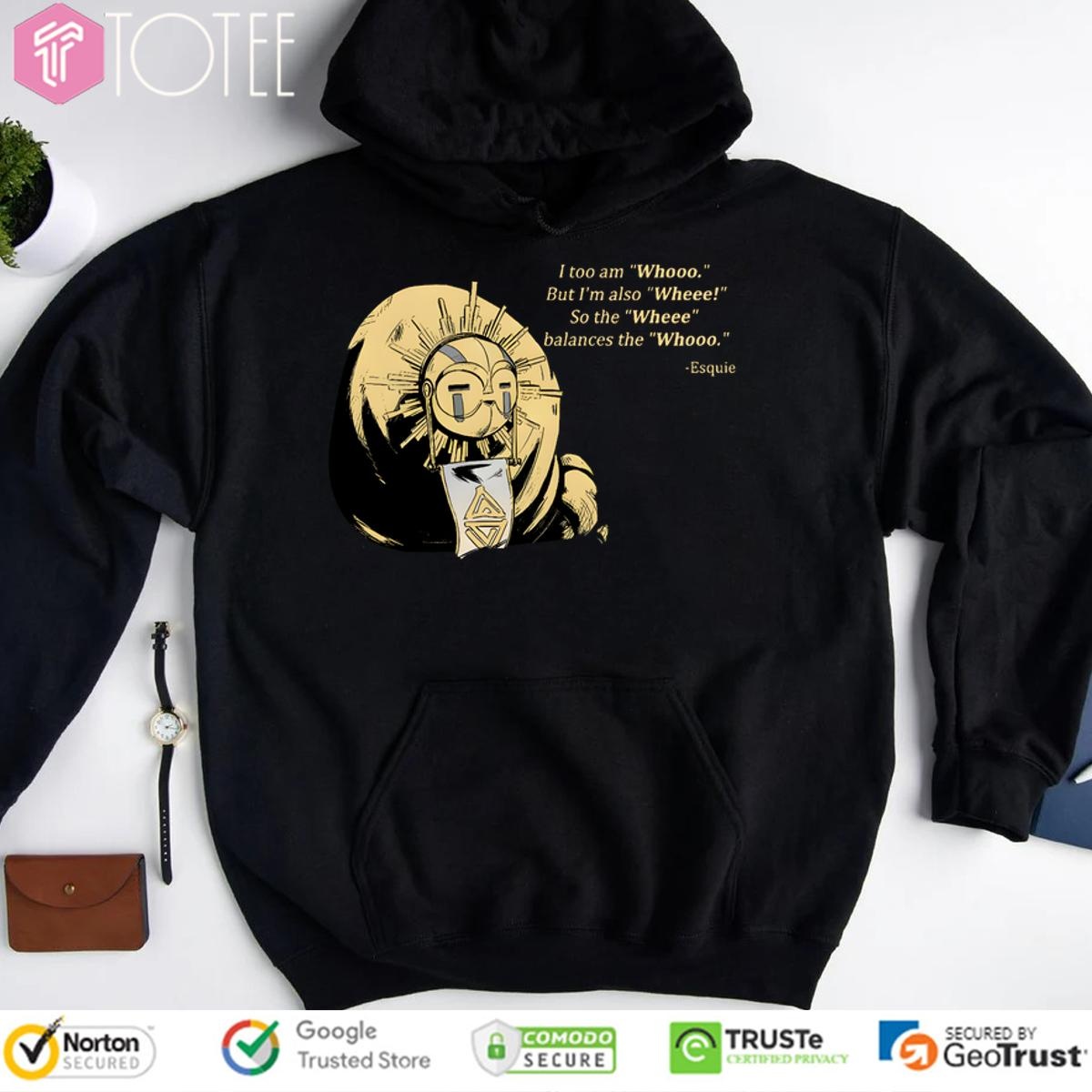 Hoodie Hoodie