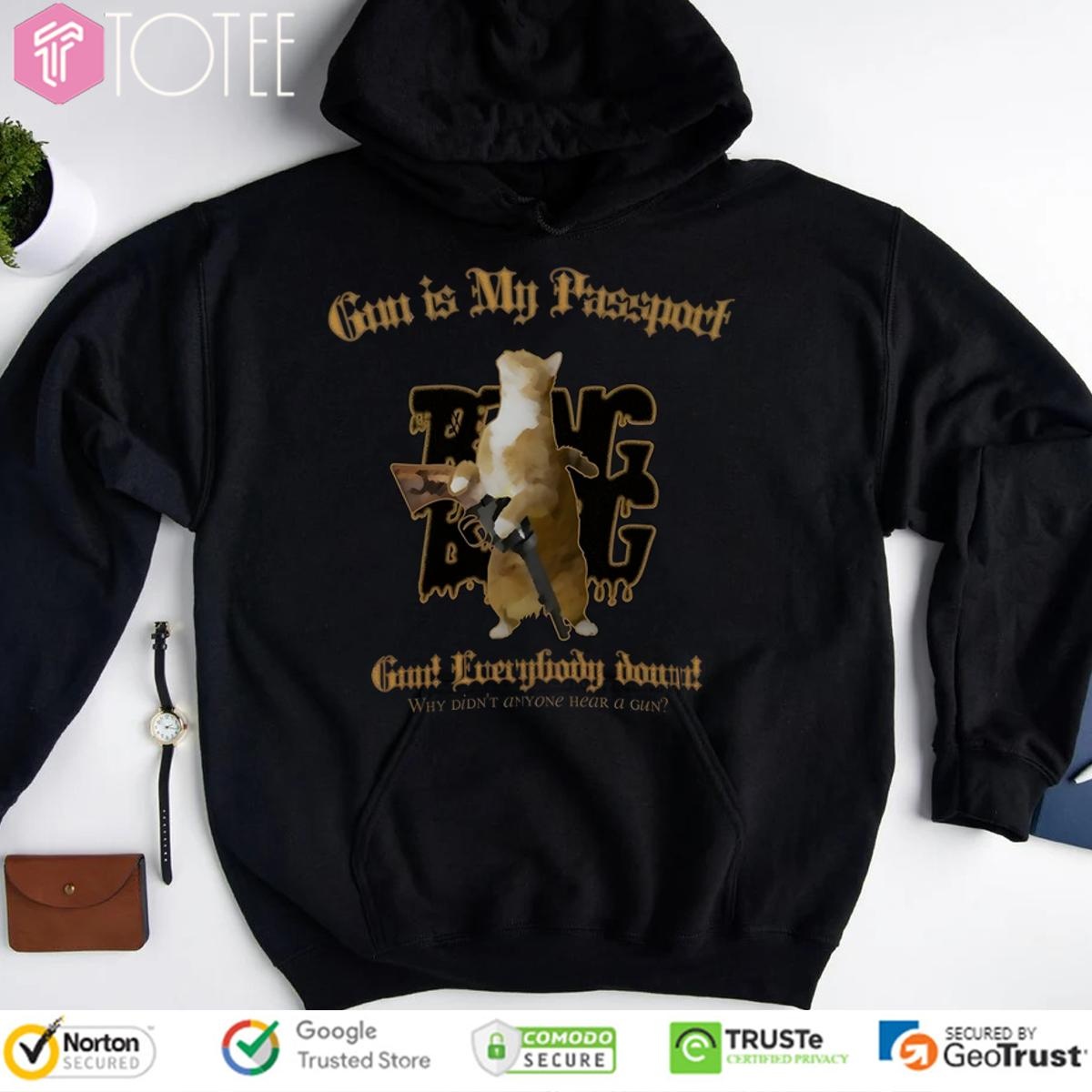 Women's Shirt
