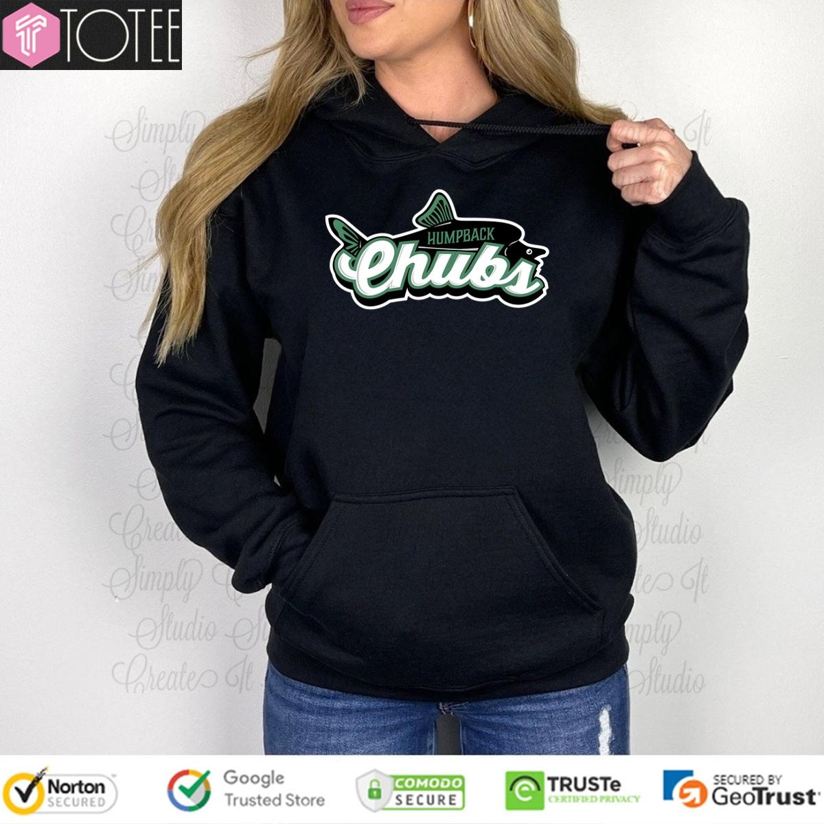 Humpback Chub Hoodie: Ultimate Comfort & Last Chance!