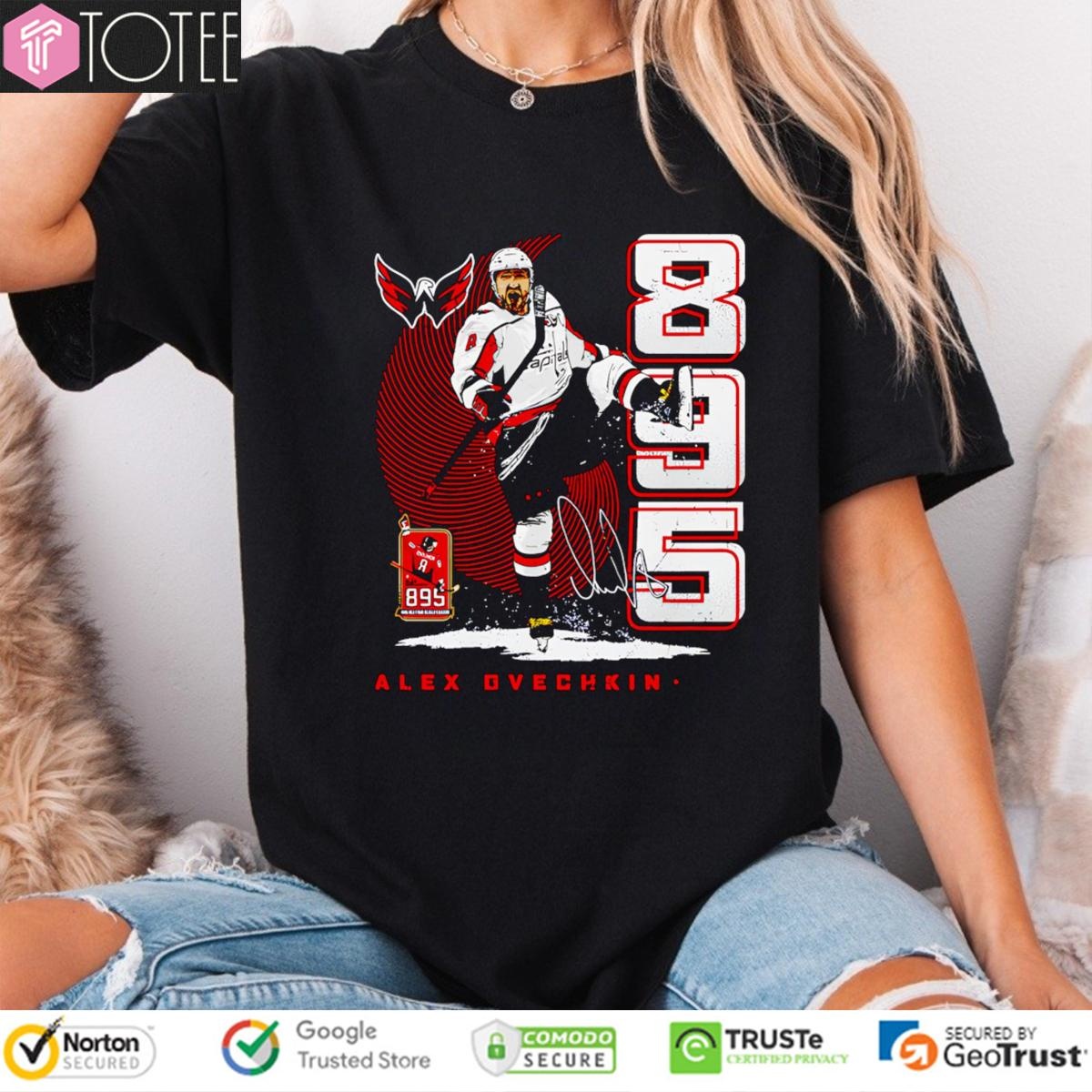 Women's Shirt