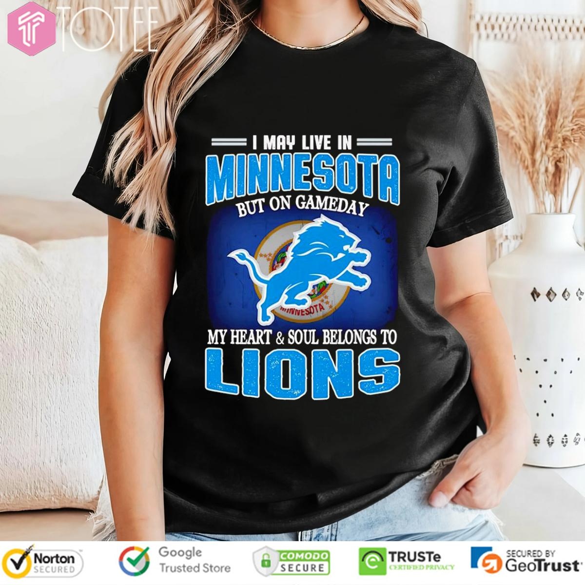 Women's Shirt