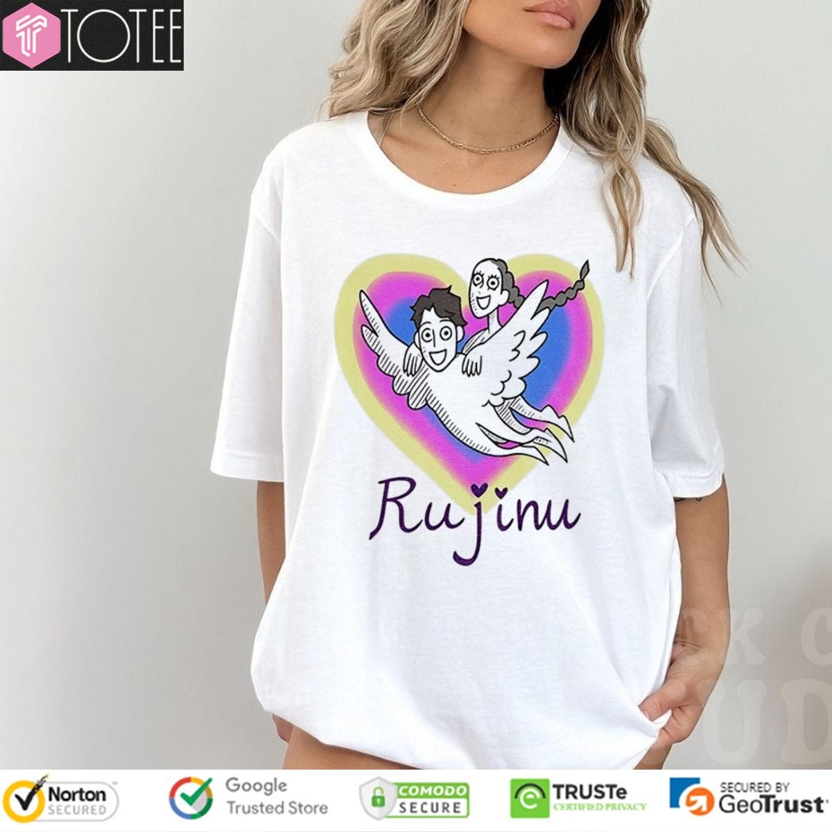 Shirt Shirt