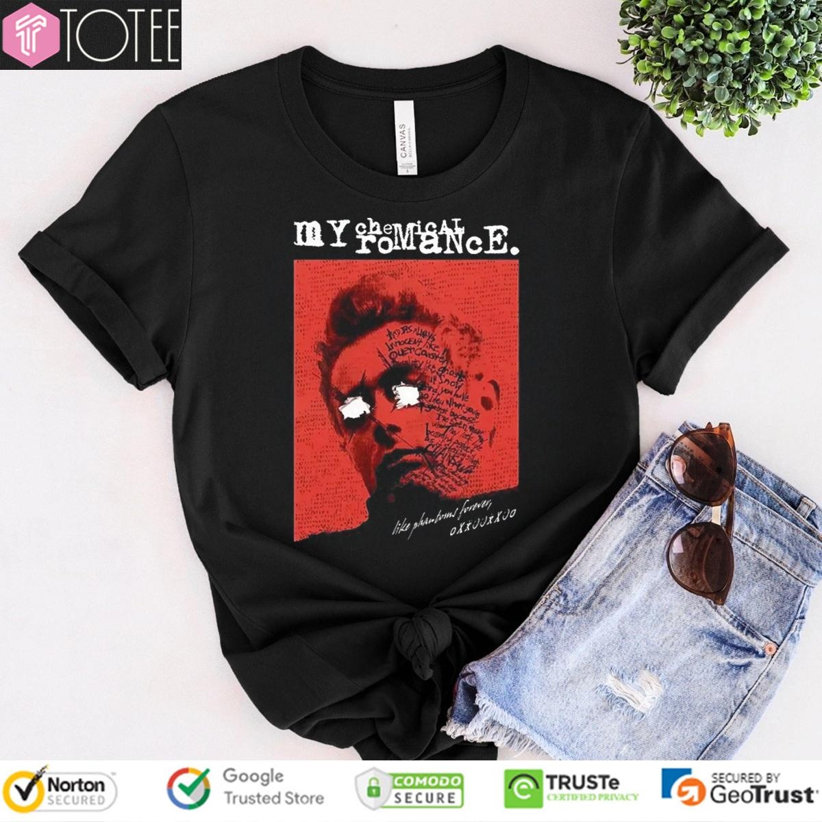 Shirt Shirt