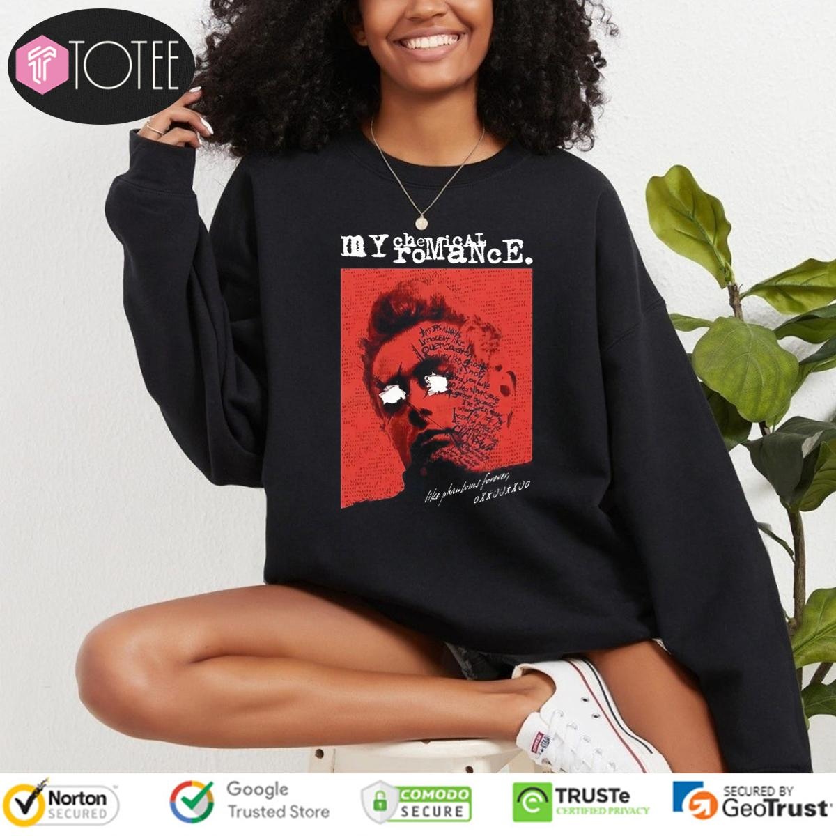 Sweatshirt Sweatshirt
