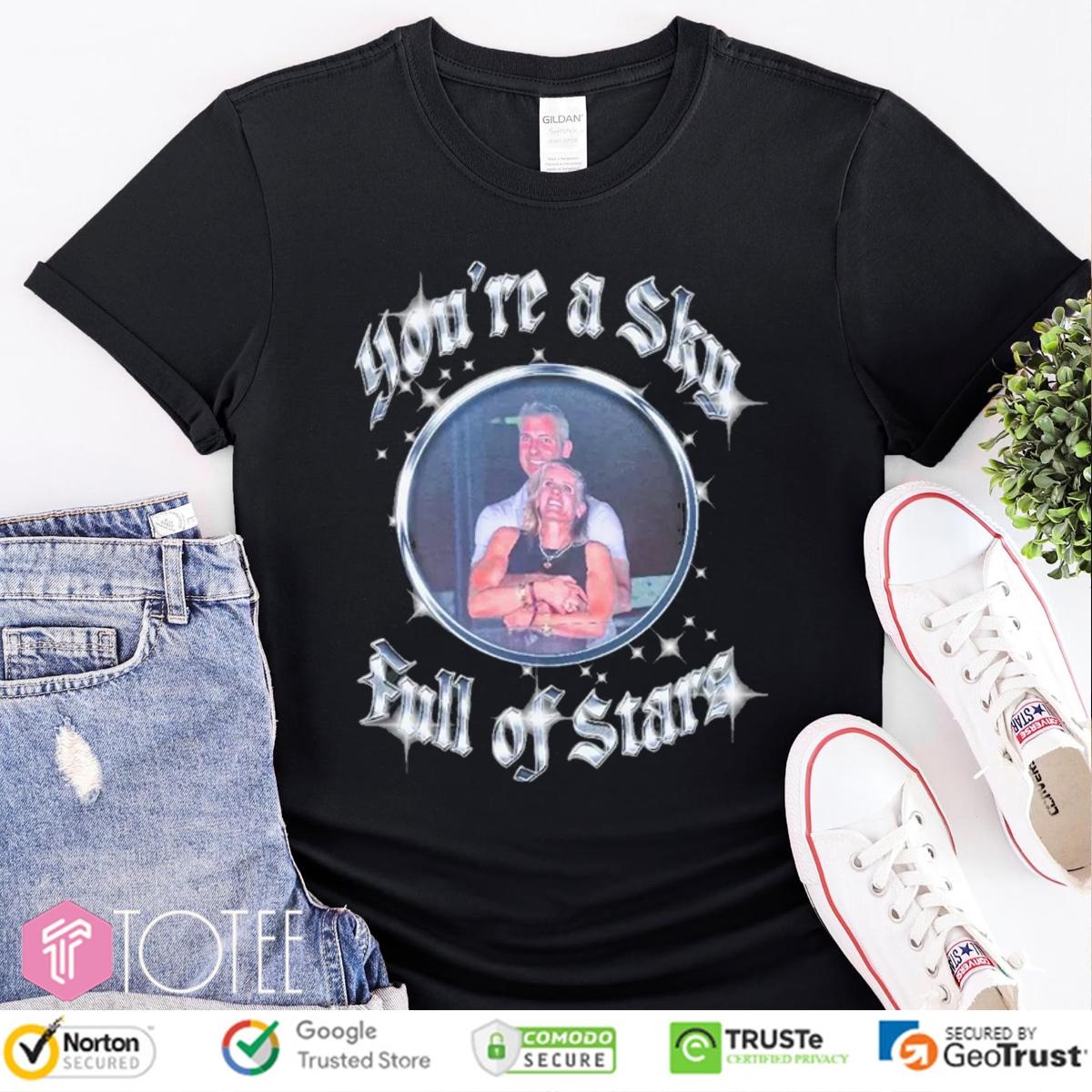Shirt Shirt